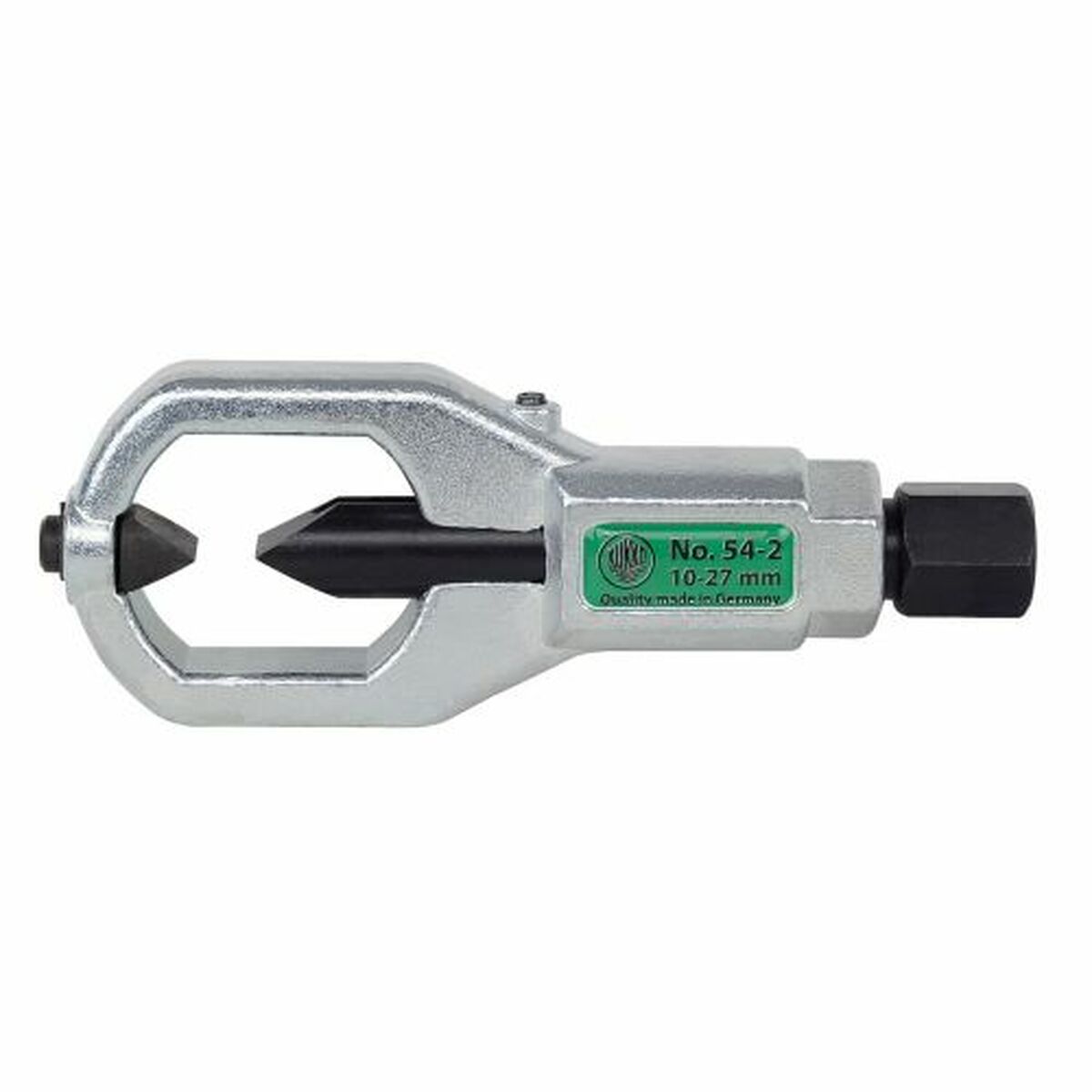 Mechanical Nut Splitter KUKKO