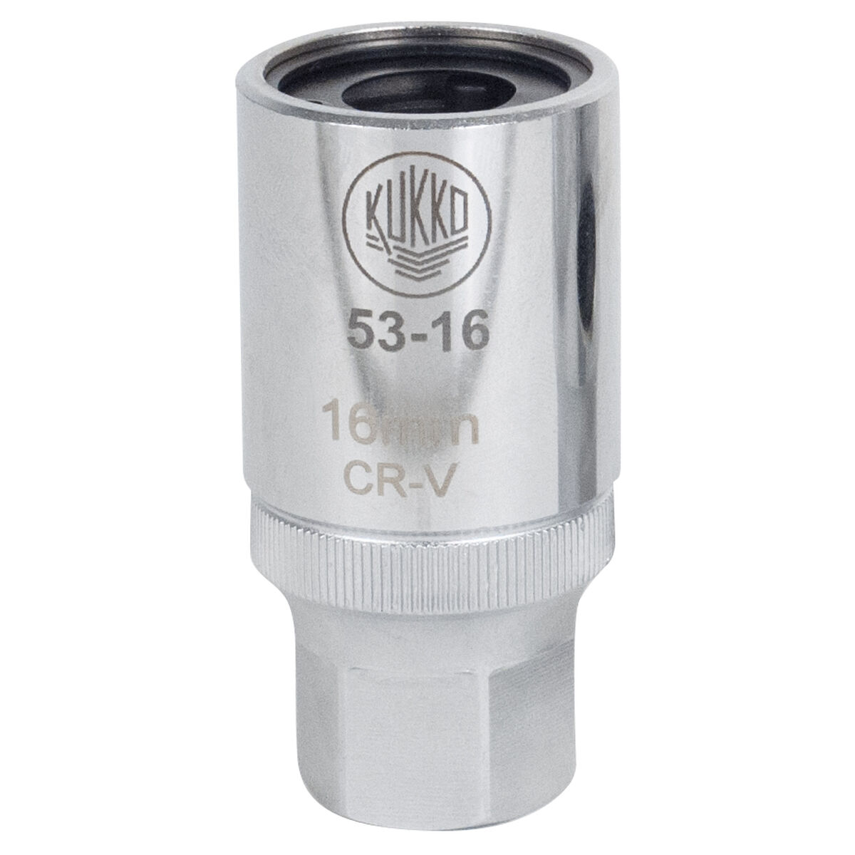 Bolt extractor KUKKO 60 mm - Image 3