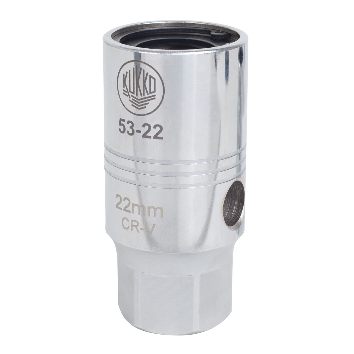 Bolt extractor KUKKO 60 mm - Image 2