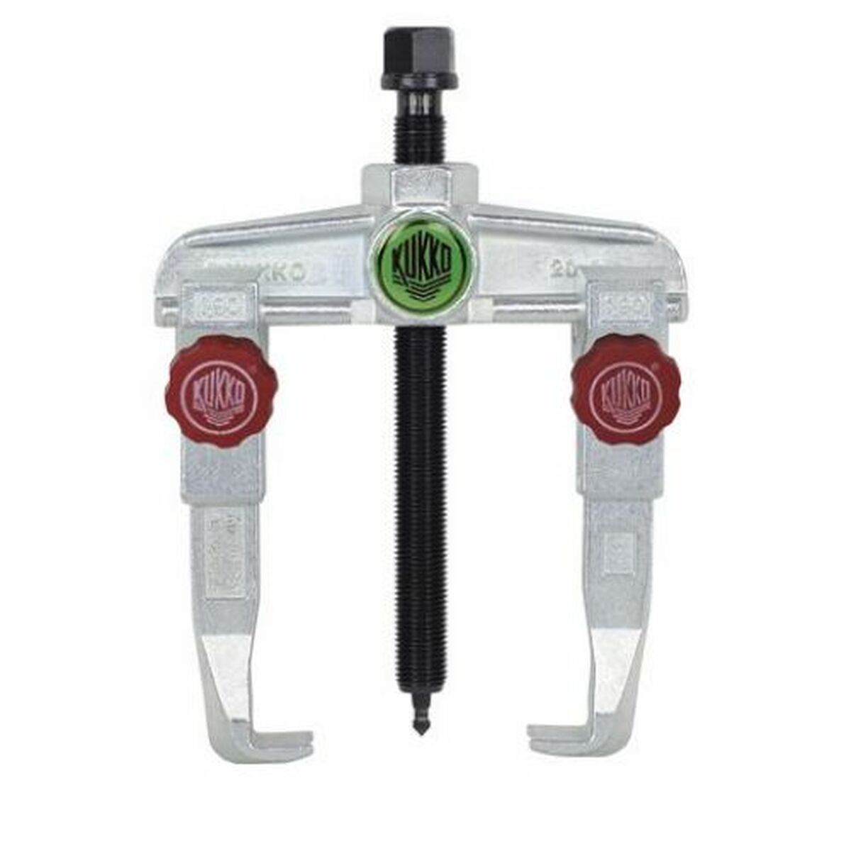 Bearing puller KUKKO 2 Legs