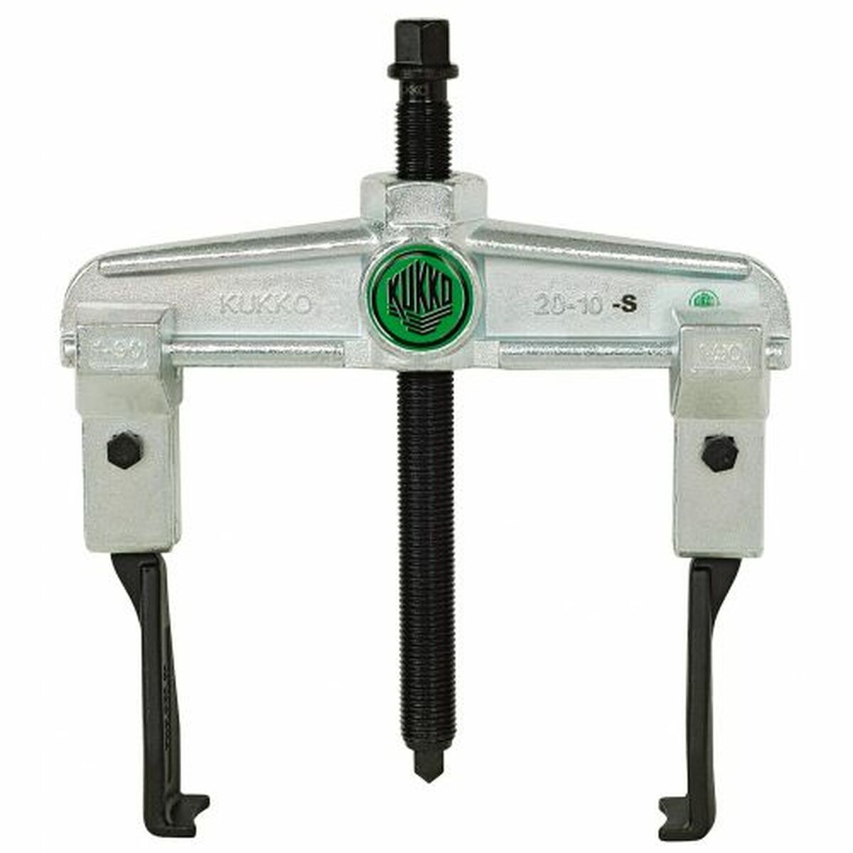 Bearing puller KUKKO 2 Legs