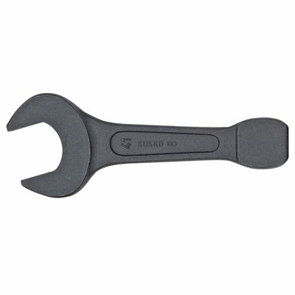 Open-end wrench KUKKO 90 mm