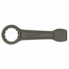 Open-end star wrench KUKKO 46 mm DIN 7444