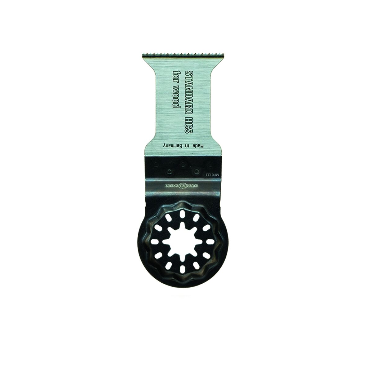 Saw Blade MP.S 3901 Oscillating Saw 10 Units