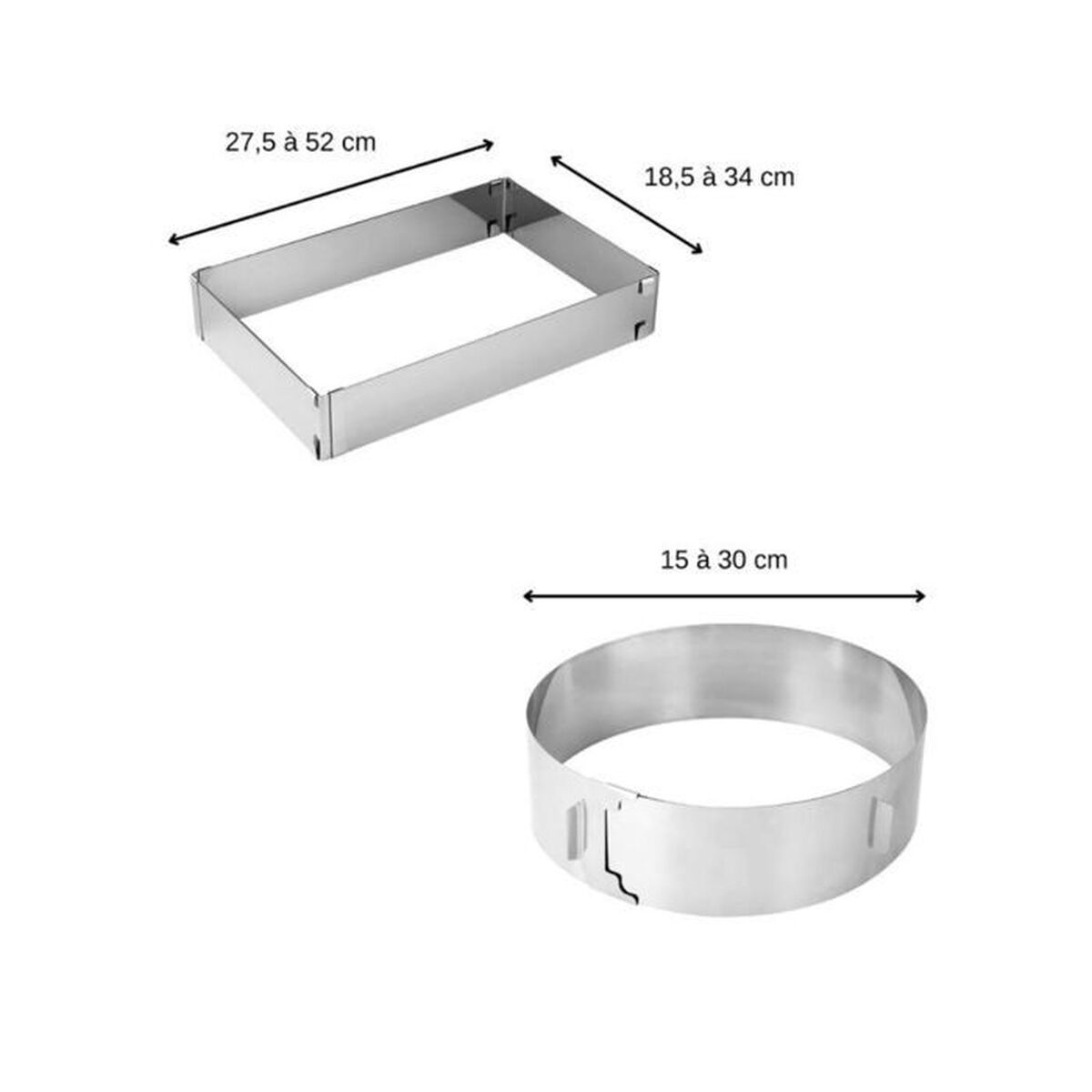 Springform Pan Zenker - Image 5