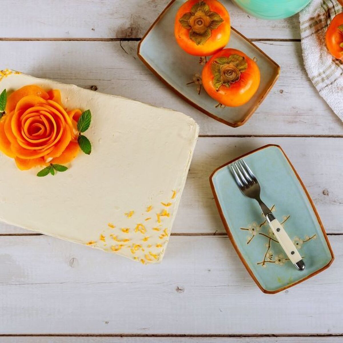 Springform Pan Zenker - Image 4