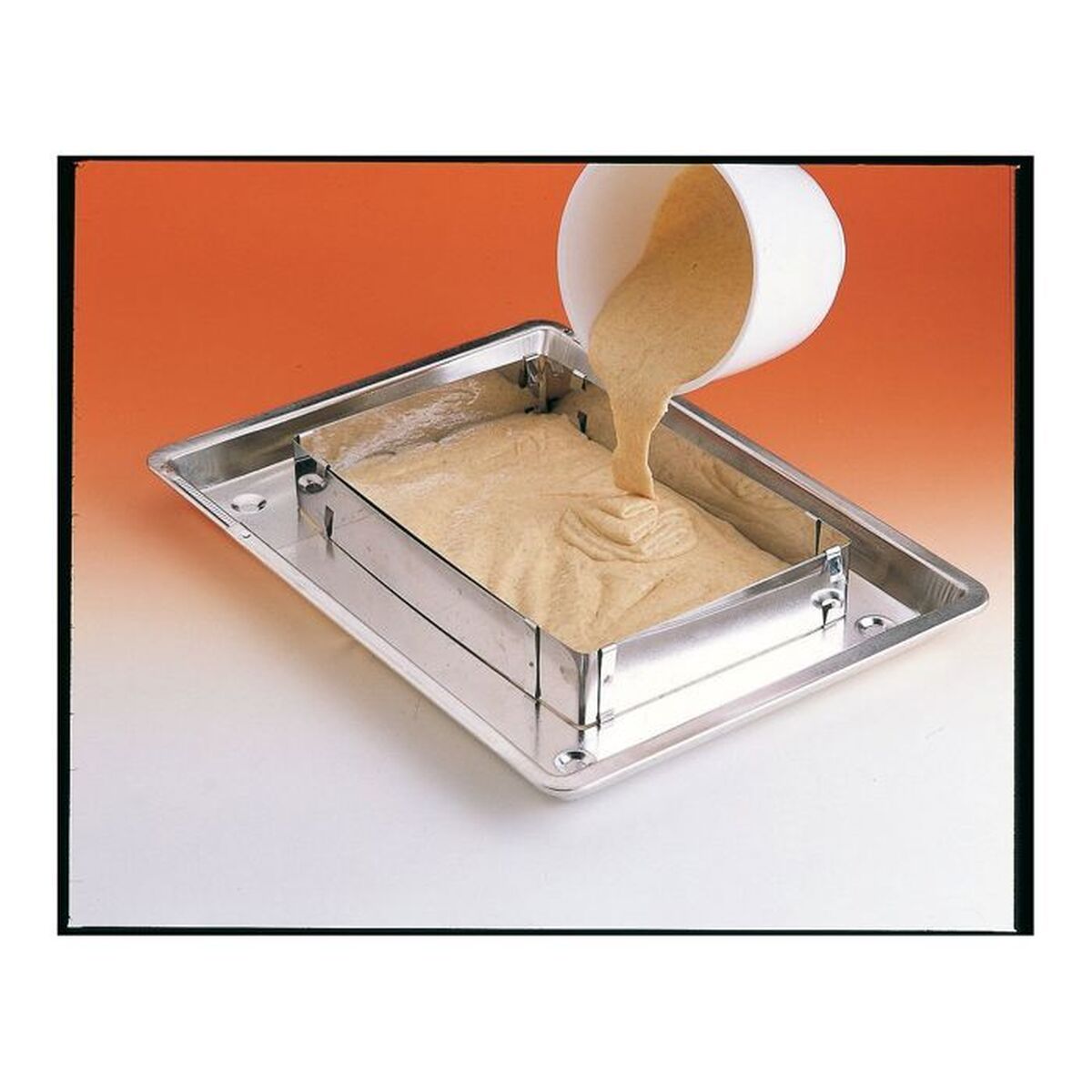 Springform Pan Zenker - Image 3