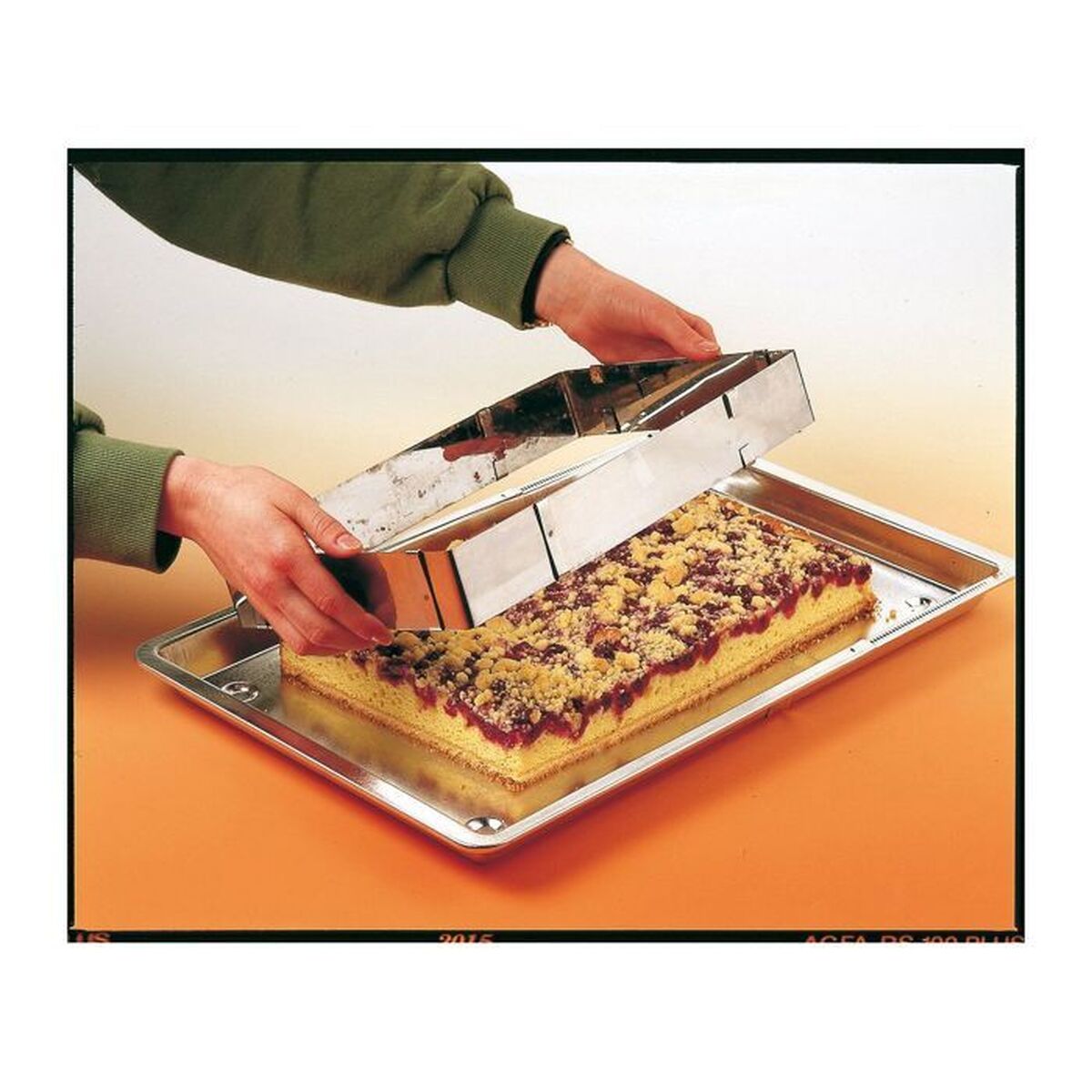 Springform Pan Zenker - Image 2