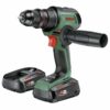 Electric screwdriver BOSCH AdvancedDrill - 18V-80 18V