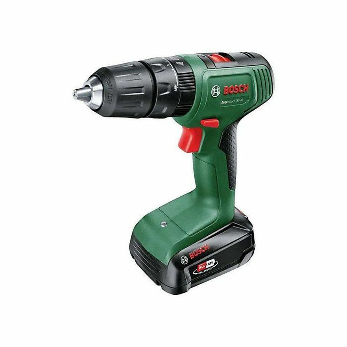 Electric screwdriver BOSCH