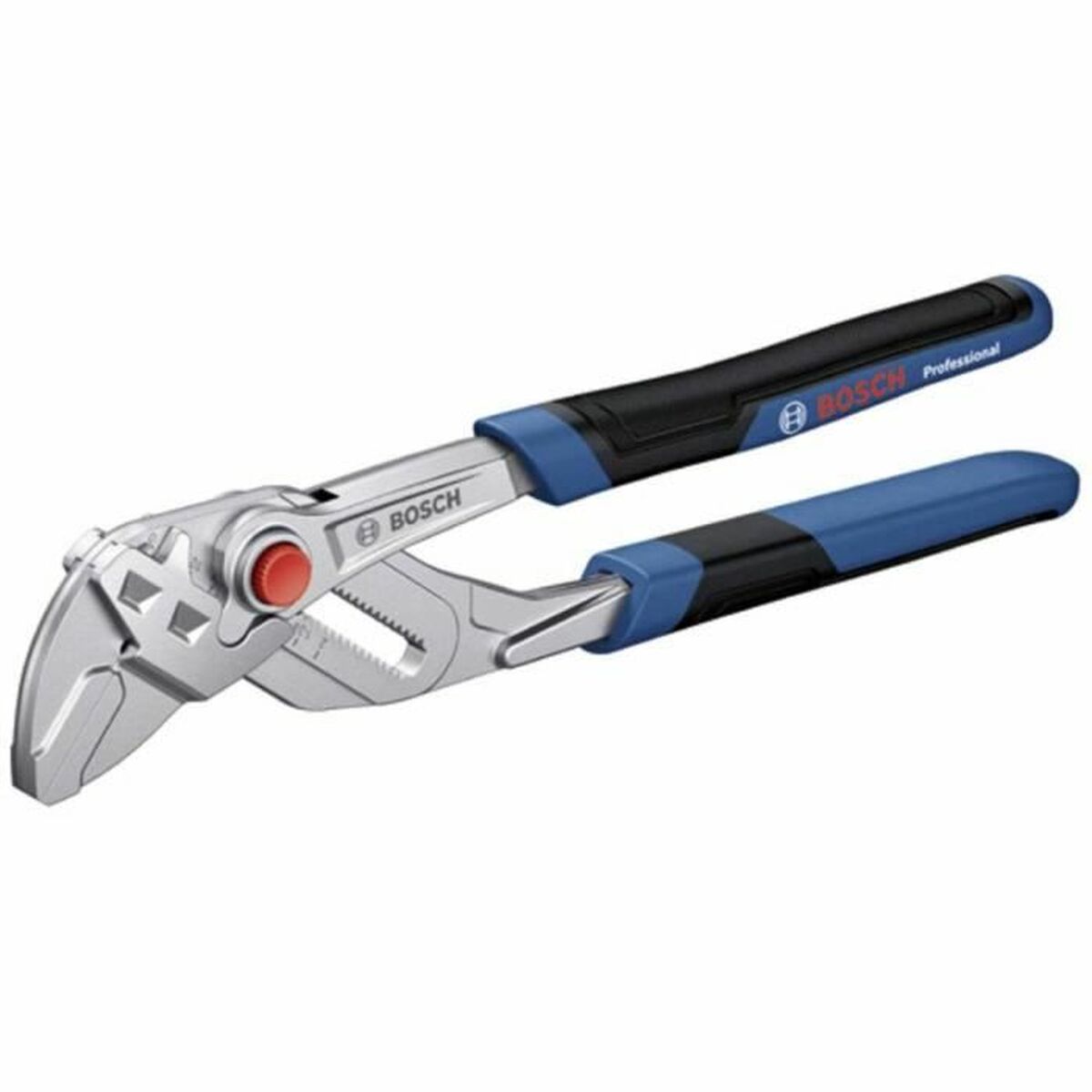 Channel lock water pump pliers BOSCH Ergonomic