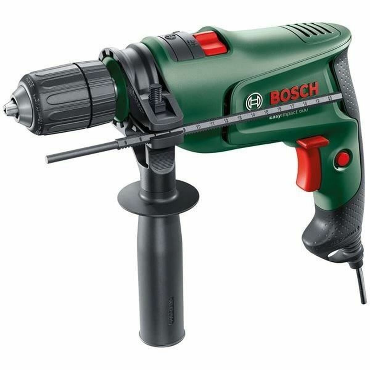 Electric screwdriver BOSCH EasyImpact 700 W