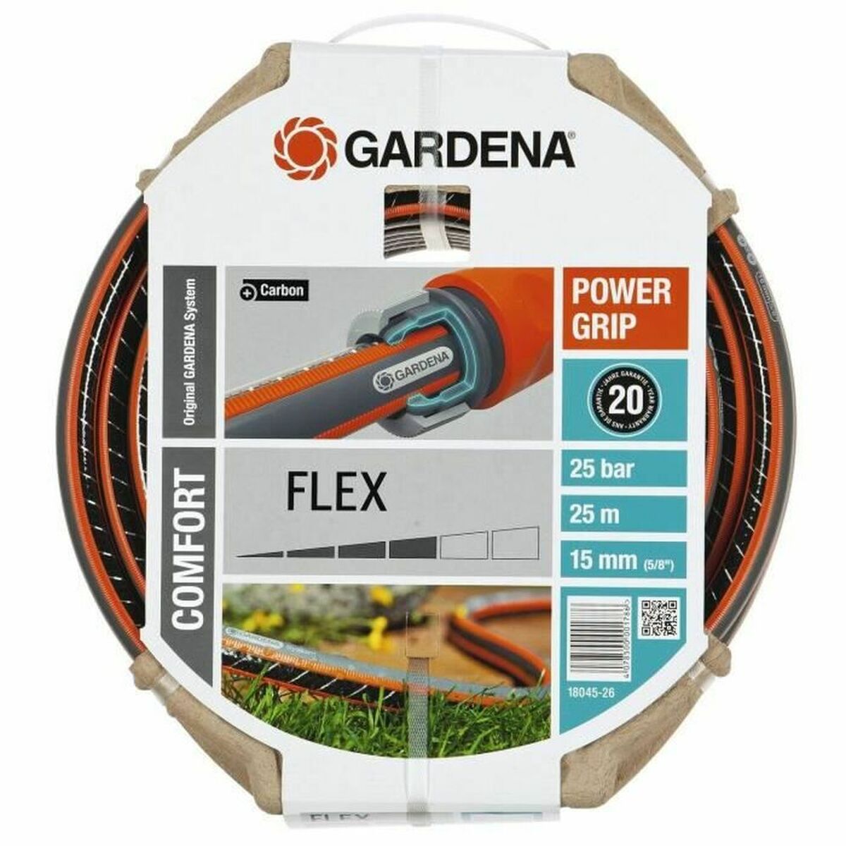 Hose Gardena 18045-26