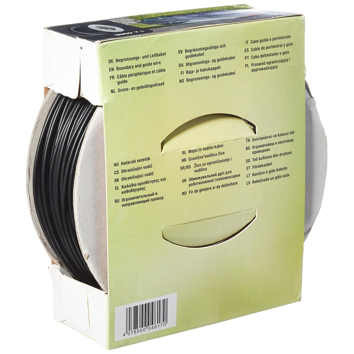 Cable Gardena 4088-60 - Image 5