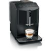 Superautomatic Coffee Maker Siemens AG TF301E09 Black 1300 W 15 bar 1,4 L