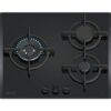 Gas Hob Balay 3ETG663RN 7500 W
