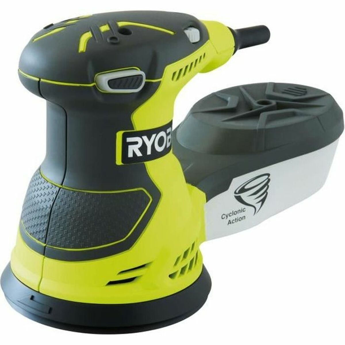 Random orbital sander Ryobi ROS300 300 W 230 V Ø 125 mm 125 mm
