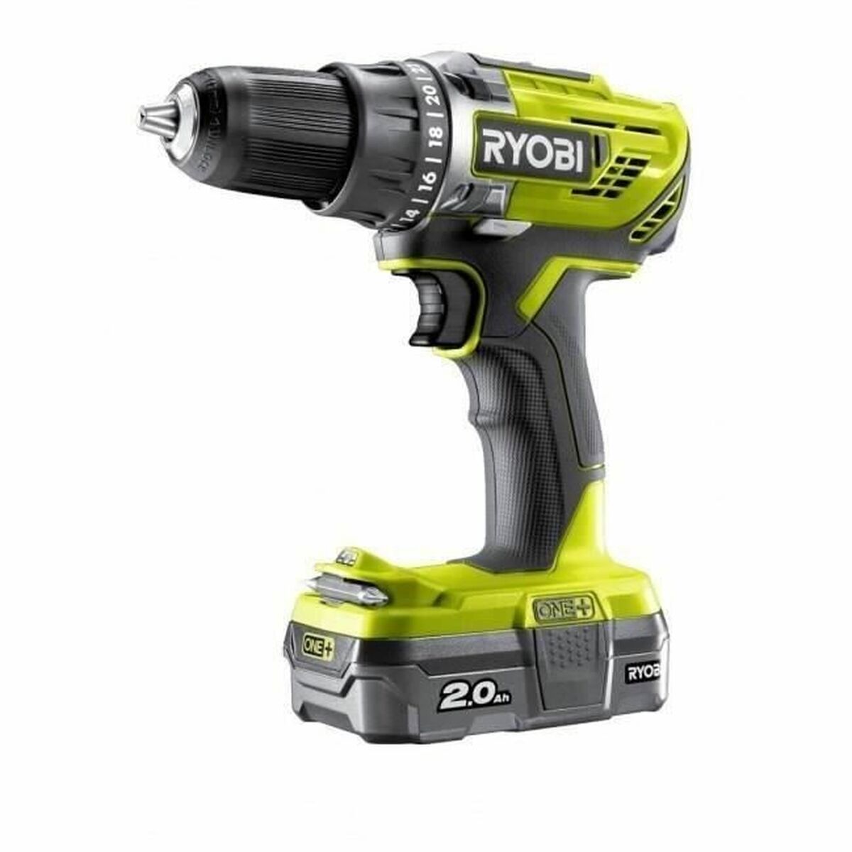 Drill drivers Ryobi 18 V - Image 6
