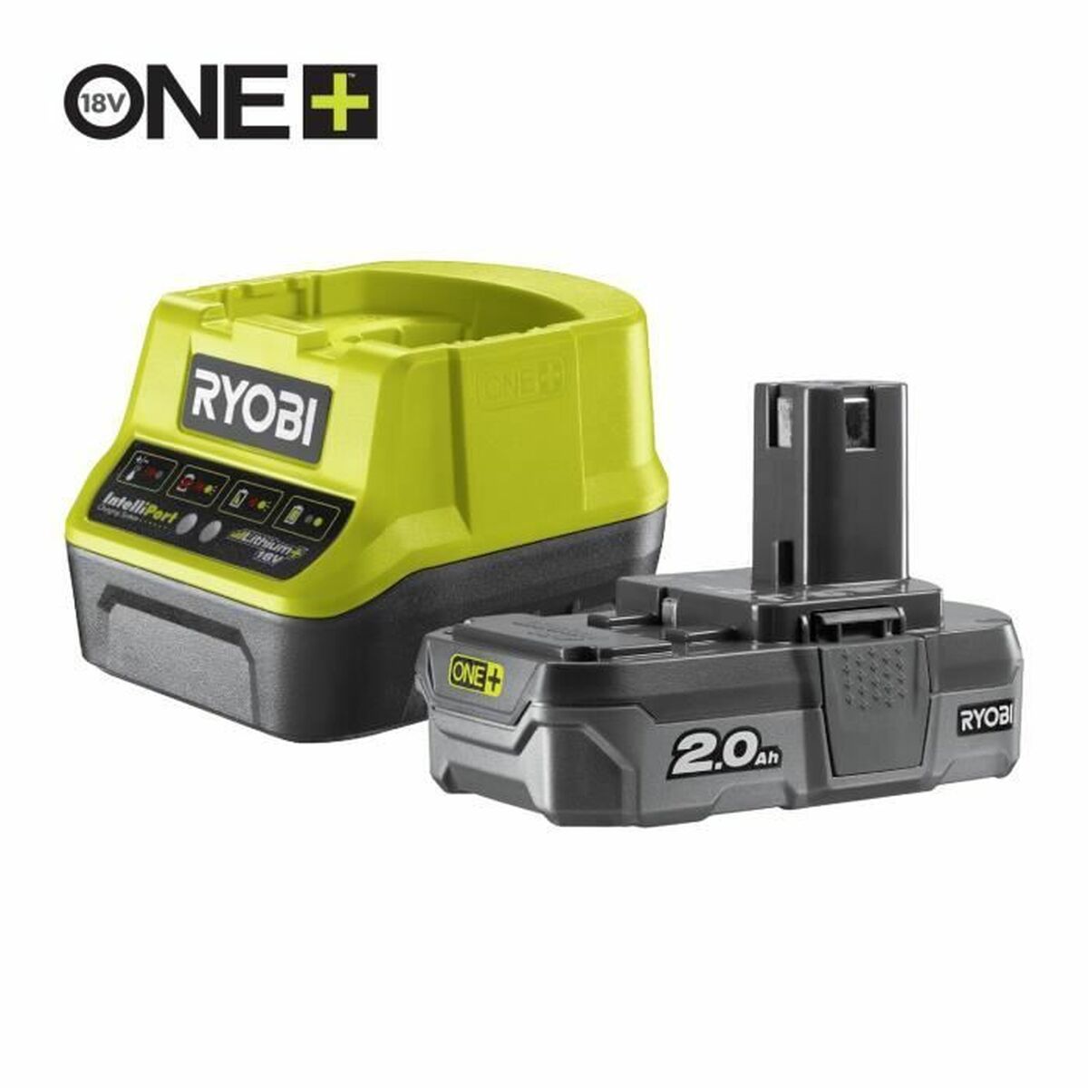 Drill drivers Ryobi 18 V - Image 5