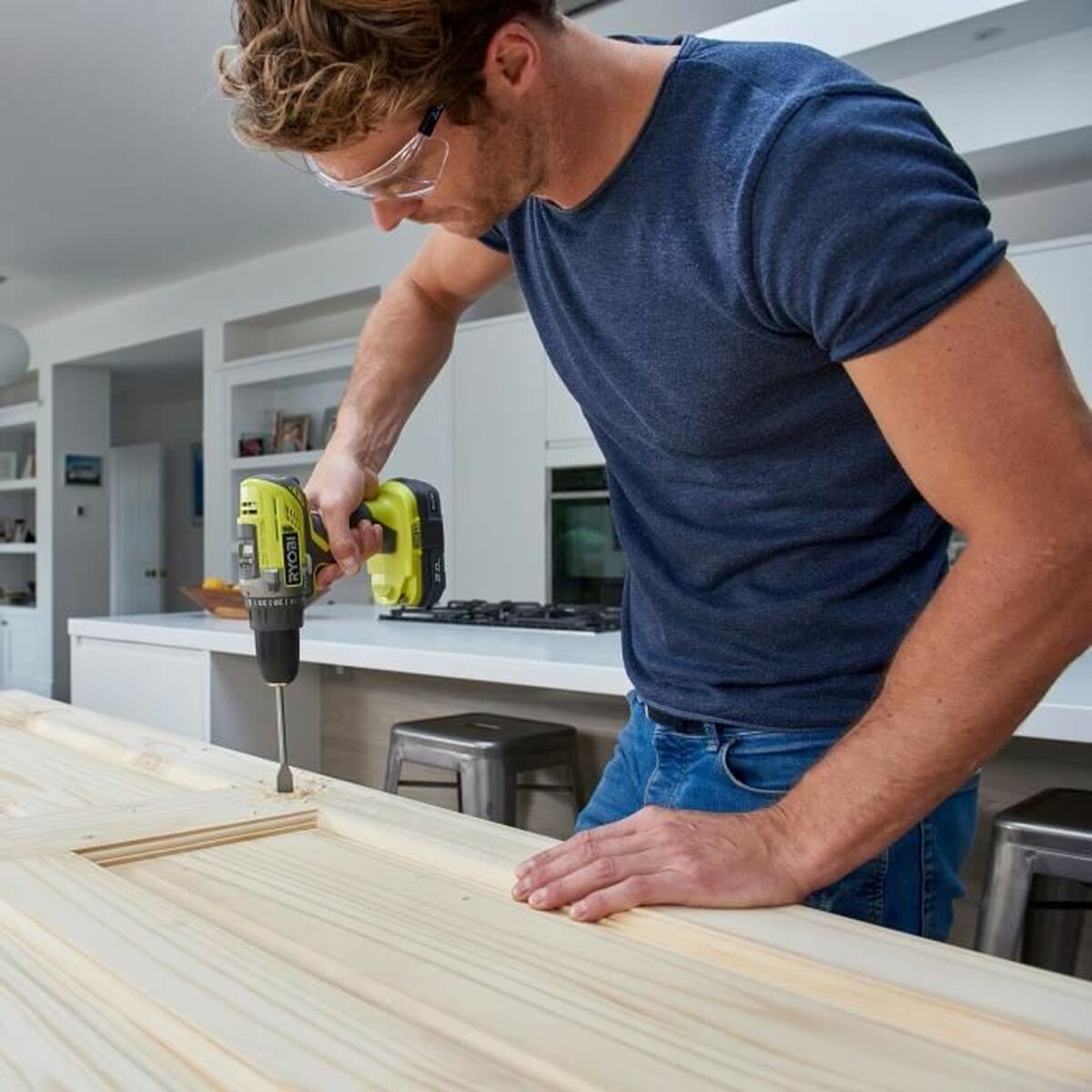 Drill drivers Ryobi 18 V - Image 3