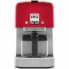 Express Coffee Machine Kenwood COX750RD 1200 W 1200 W