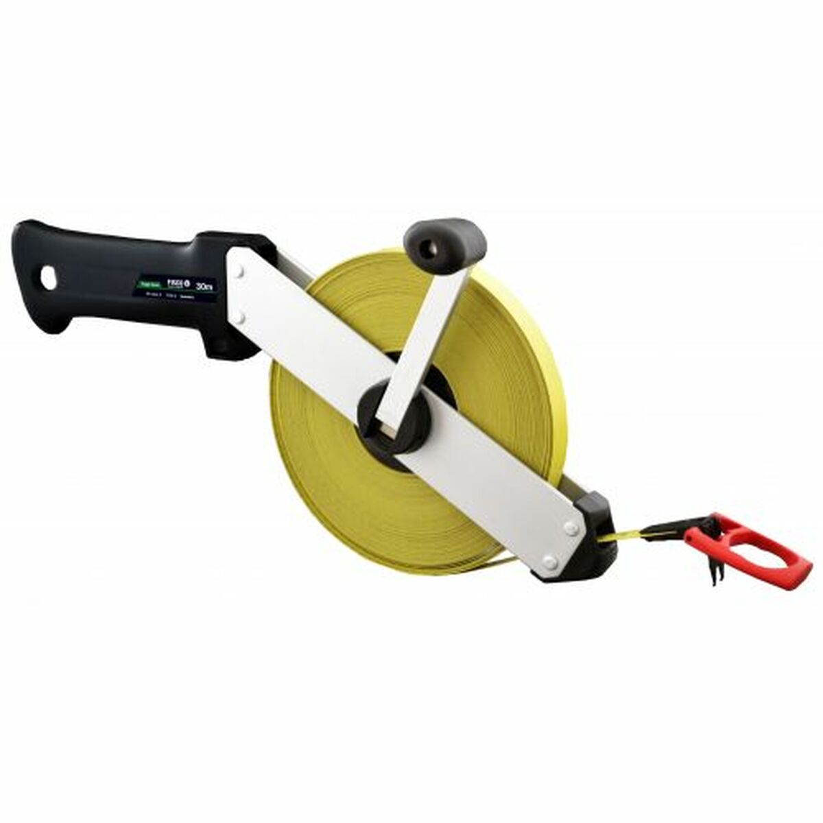 Tape measure FISCO TRACKER (50 m)