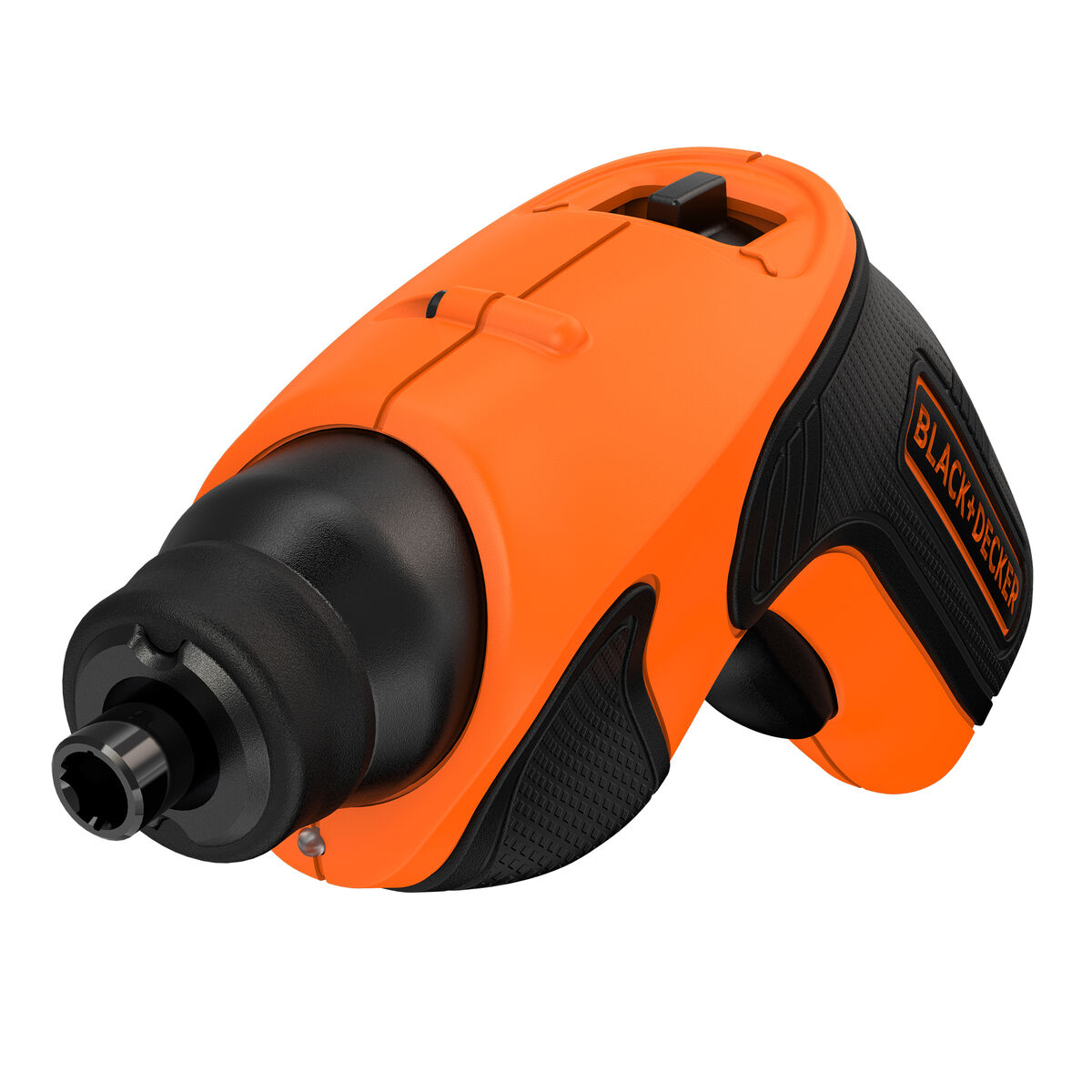 Electric screwdriver Black & Decker CS3651LC - Image 3
