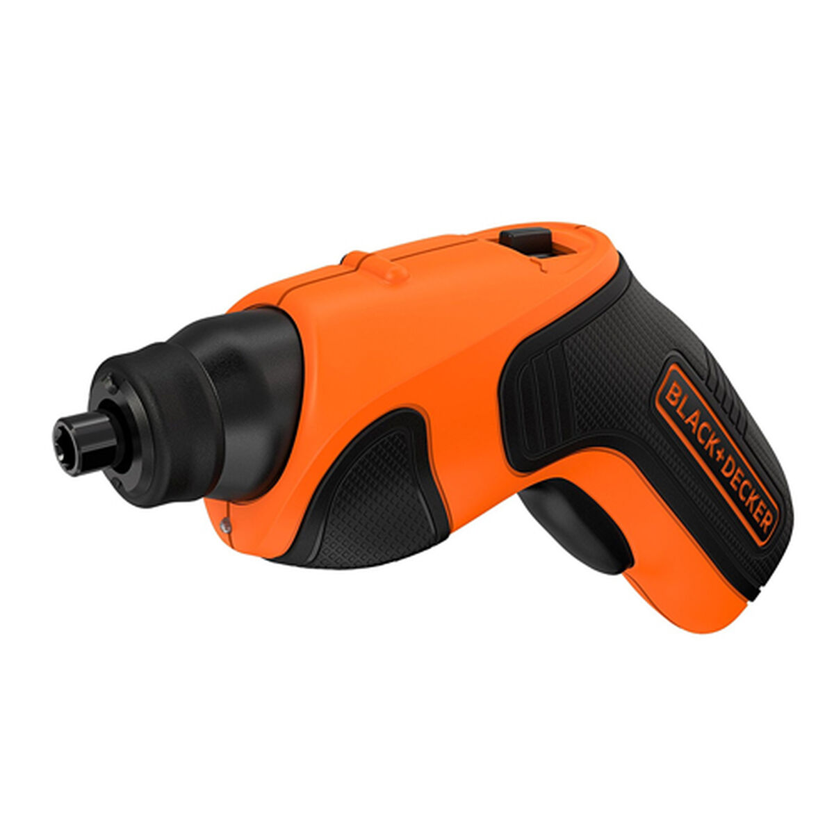 Electric screwdriver Black & Decker CS3651LC - Image 2