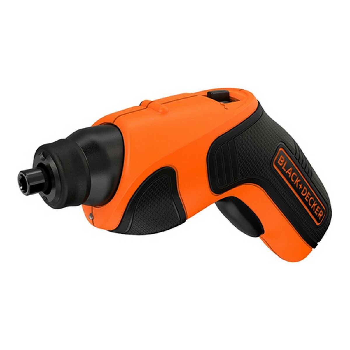 Electric screwdriver Black & Decker CS3651LC - Image 7