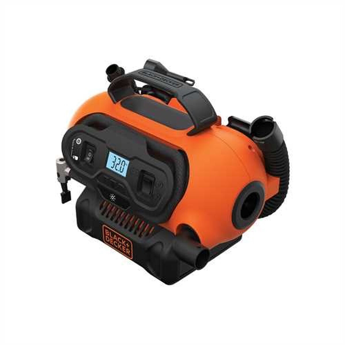 Air Compressor Black & Decker BDCINF18N-QS - Image 6