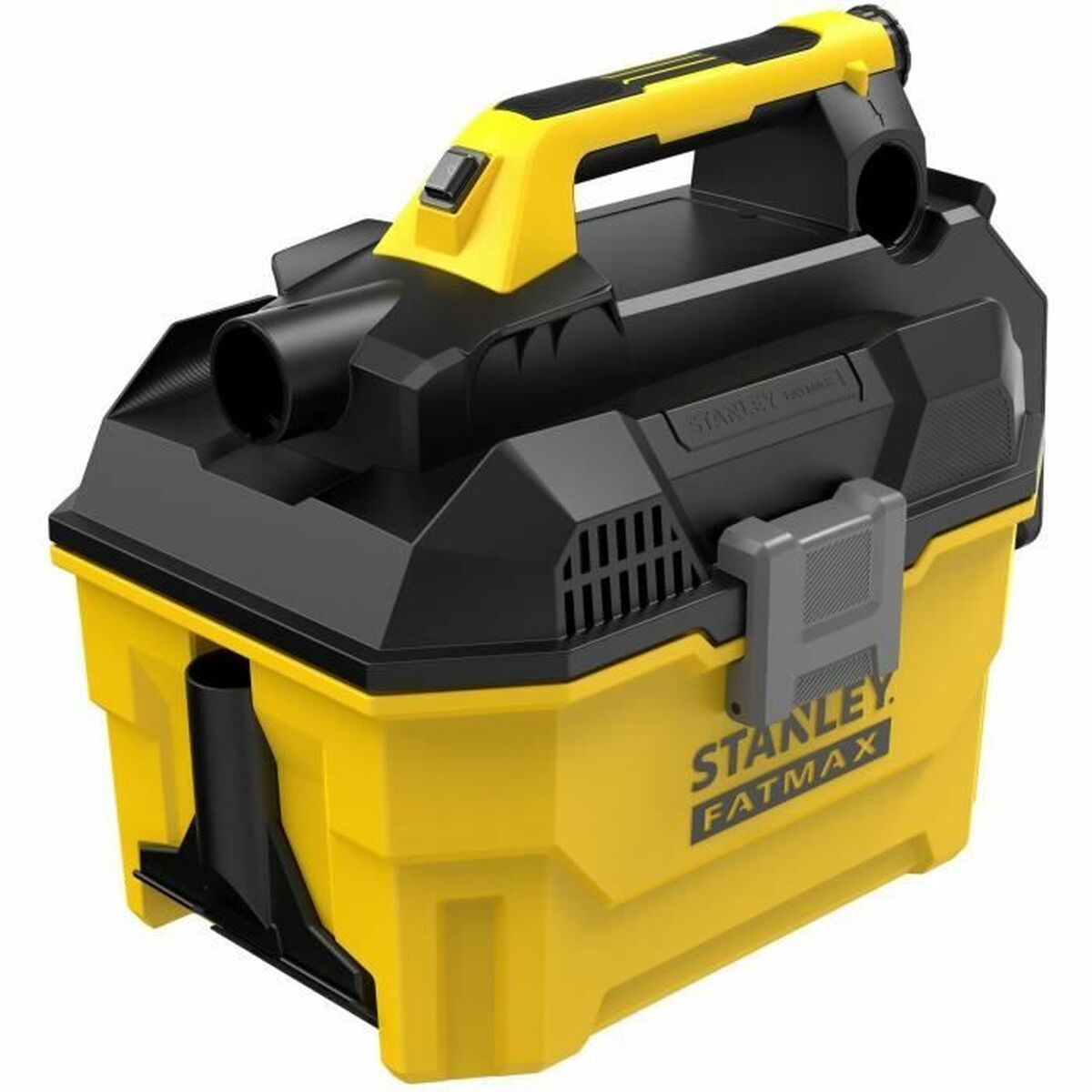 Wet and dry vacuum cleaner Stanley 350 W 7 L