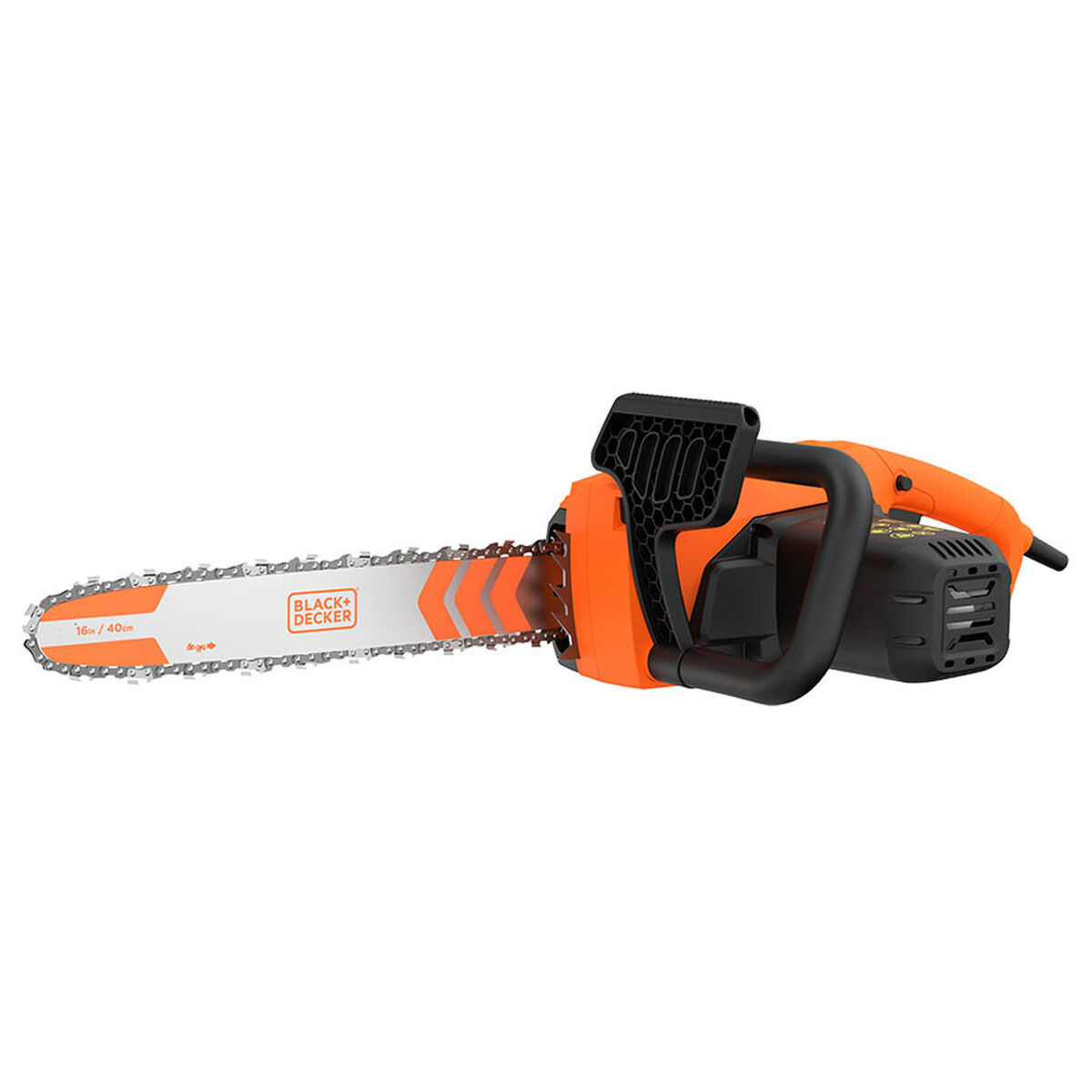 Electric Chainsaw Black & Decker 2000 W