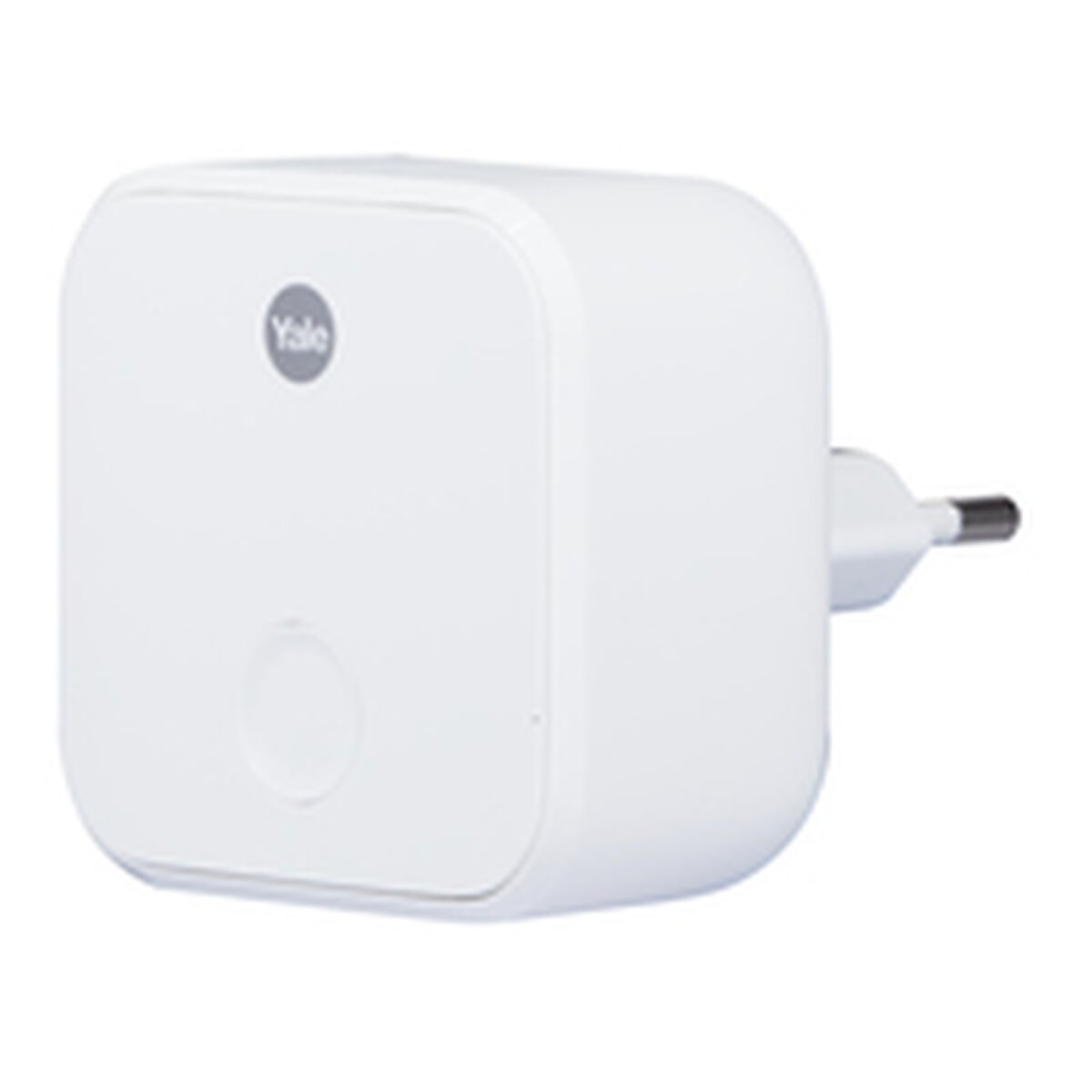Lock Yale Connect WLAN-Bridge White Plastic