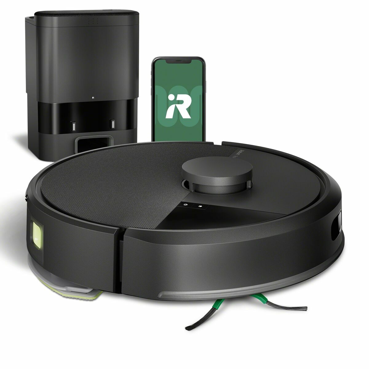 Robot Vacuum Cleaner iRobot