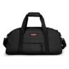 Sports Bag Eastpak Stand + Black 24 L