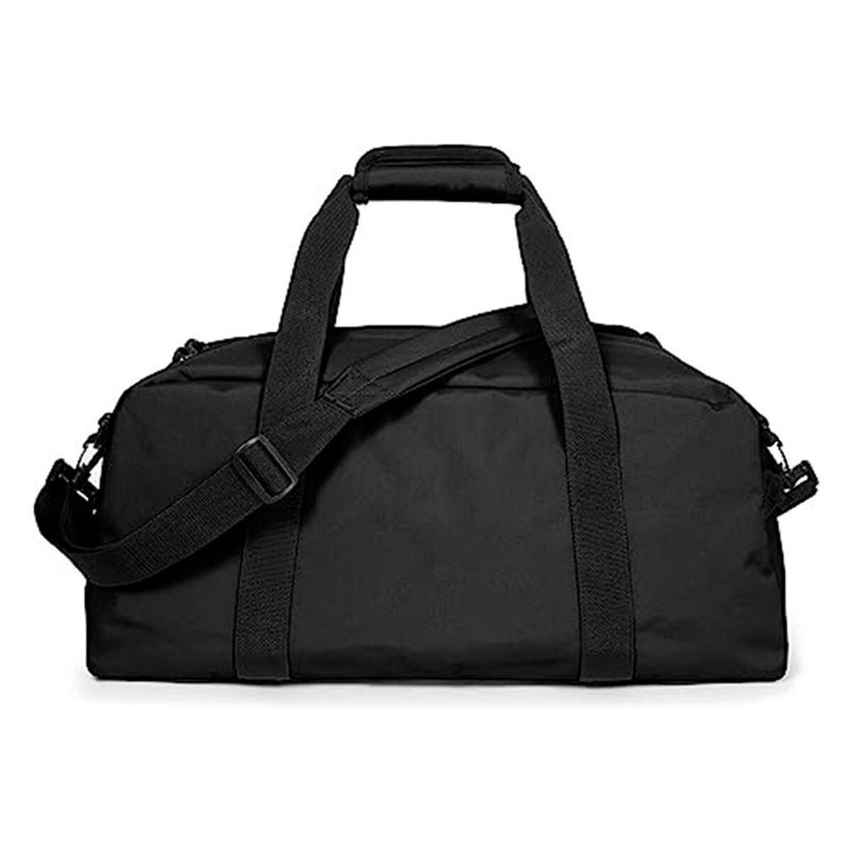 Sports Bag Eastpak Stand + Black 24 L - Image 2