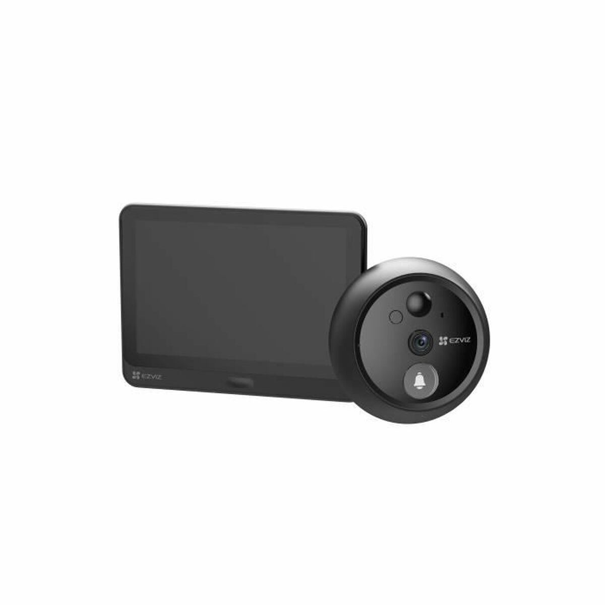 Digital Peephole Ezviz HP4