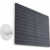 Photovoltaic solar panel Ezviz 12 W