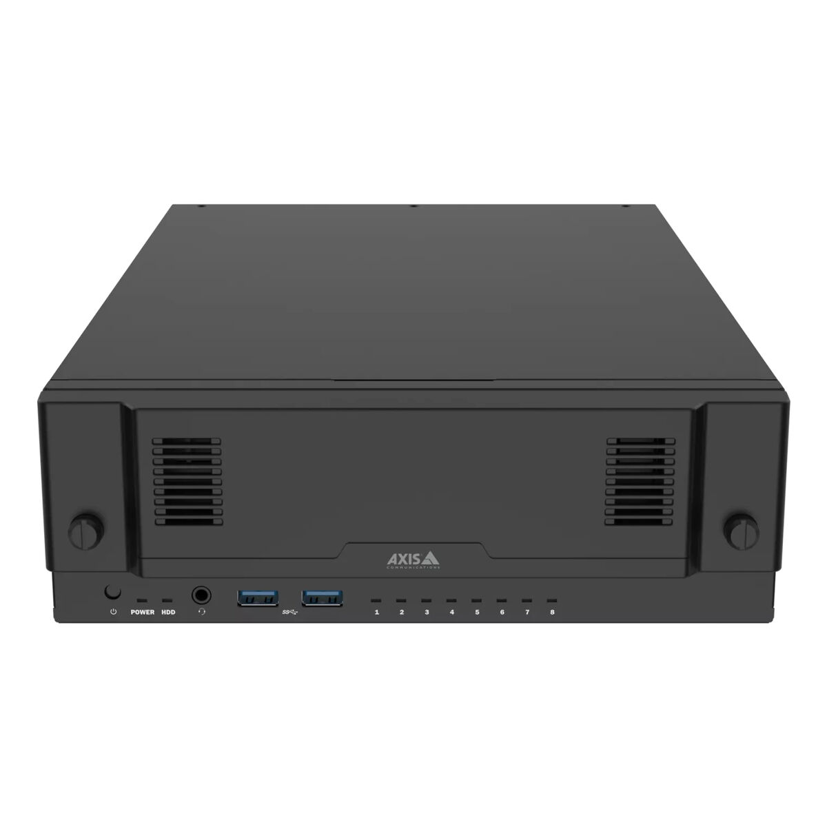 Network Video Recorder Axis 02807-003 8 TB