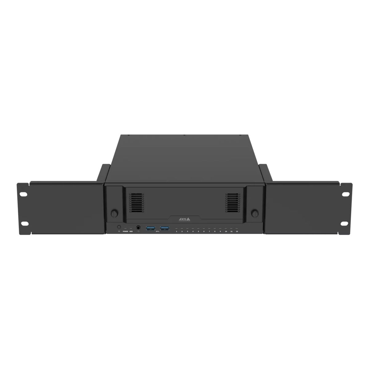 Network Video Recorder Axis 02808-002 6 TB