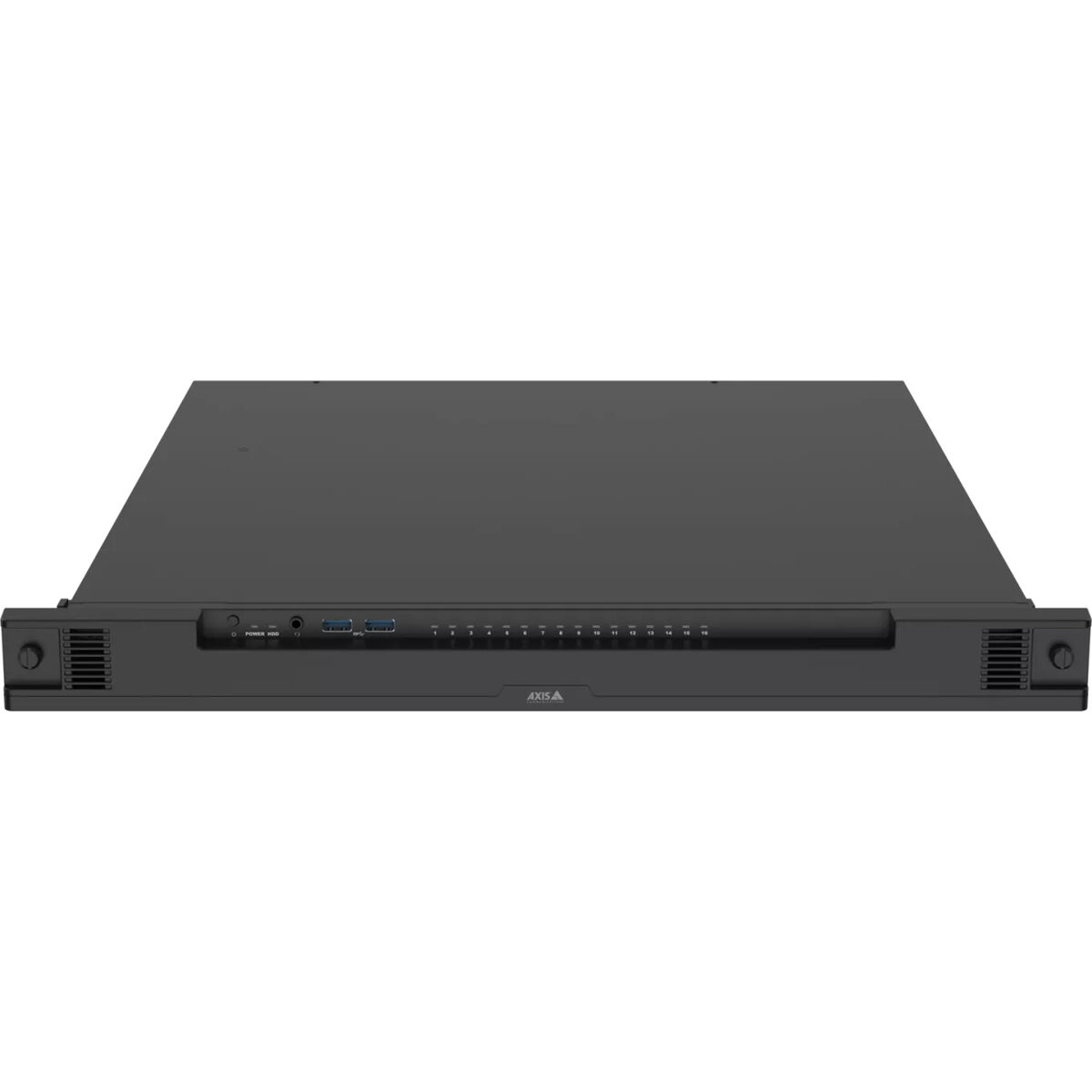 Network Video Recorder Axis 02809-002 4 TB HDD