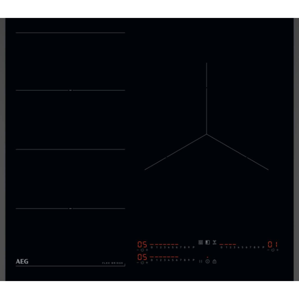 Induction Hot Plate AEG