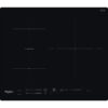 Induction Hot Plate Whirlpool Corporation WB S5560 NE 7200 W 60 cm 59 cm