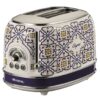 Toaster Ariete 155 810 W White