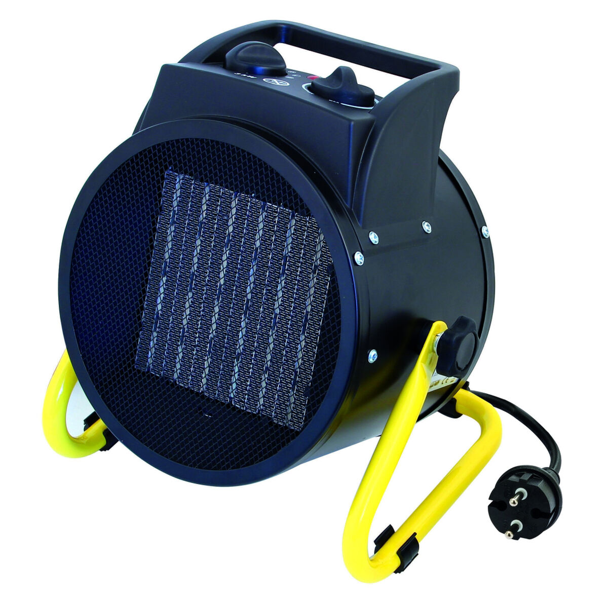 Industrial Heater Stak 2000 W