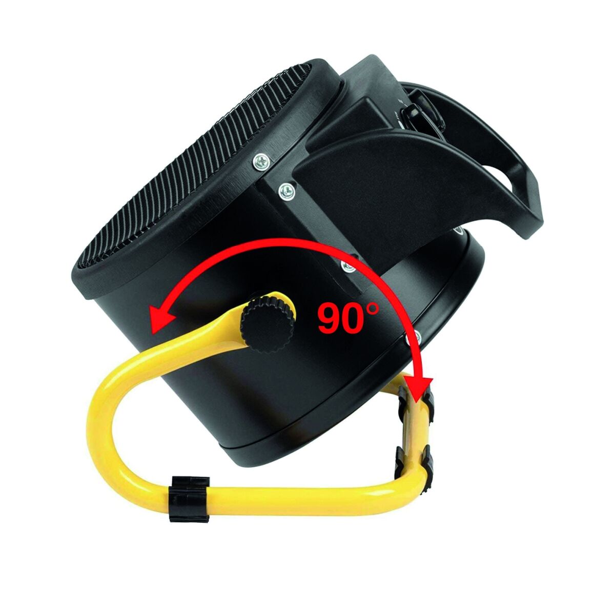 Industrial Heater Stak 2000 W - Image 3