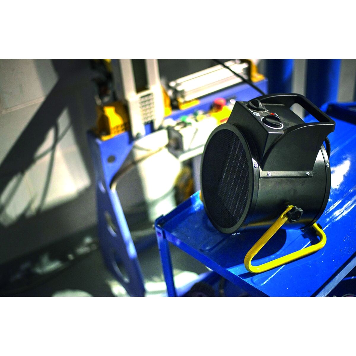 Industrial Heater Stak 2000 W - Image 2