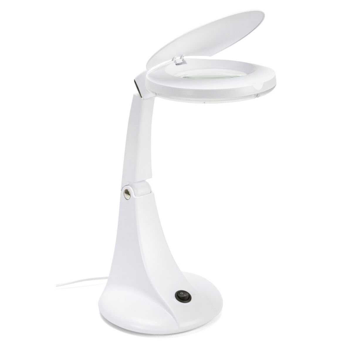 LED Lamp Velamp 6 W 450 lm Magnifying glass (6500 K)