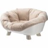 Dog Bed Ferplast 45 x 35 x 63 cm