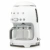 Drip Coffee Machine Smeg DCF02WHEU